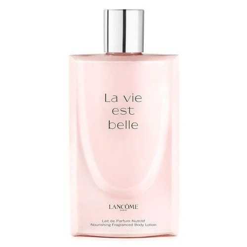 La Vie est Belle – Lait de Parfum Nutritif