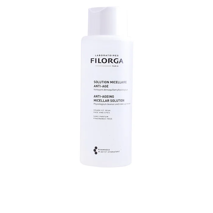 Laboratoires Filorga, MICELLAR SOLUTION rostro y ojos