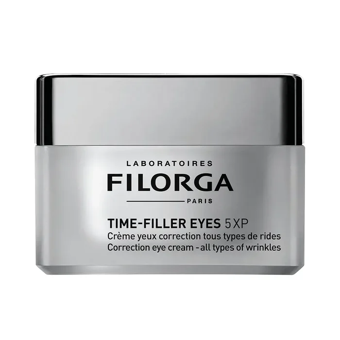 Laboratoires Filorga TIME-FILLER EYES absolute eye correction cream