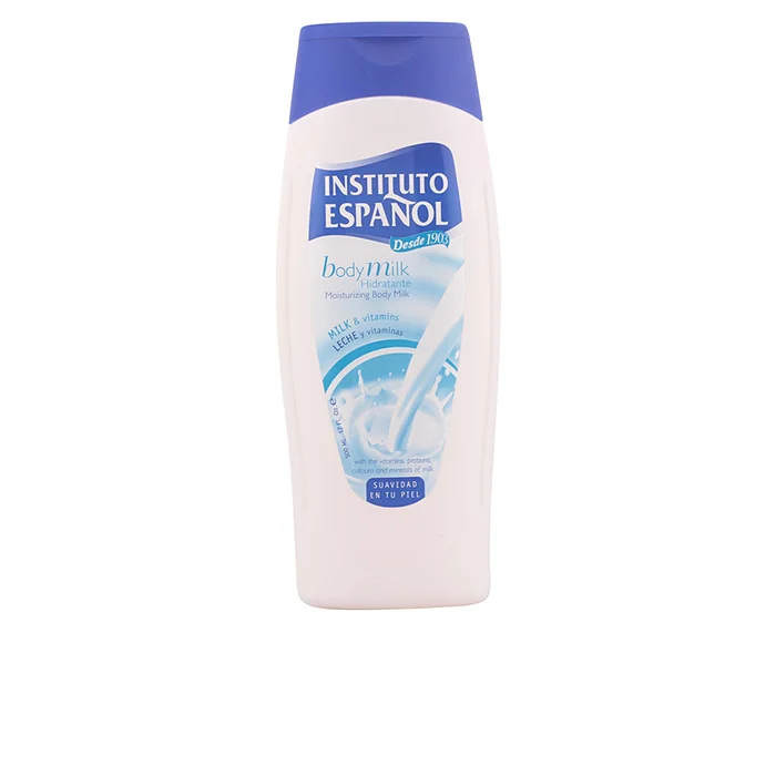 LACTOADVANCE 0% loción corporal 500 ml