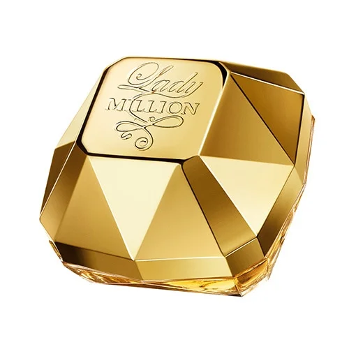 Lady Million – Eau de Parfum