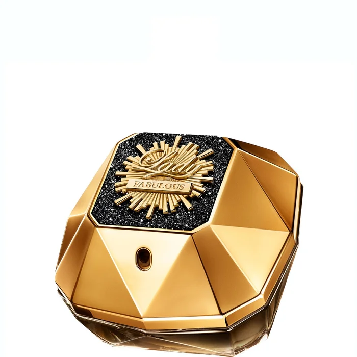 Lady Million Fabulous – Eau de Parfum Intense