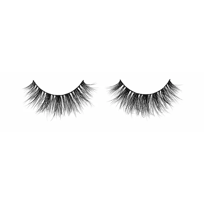 LAFLARE ≡ 3D NY Mink Lash
