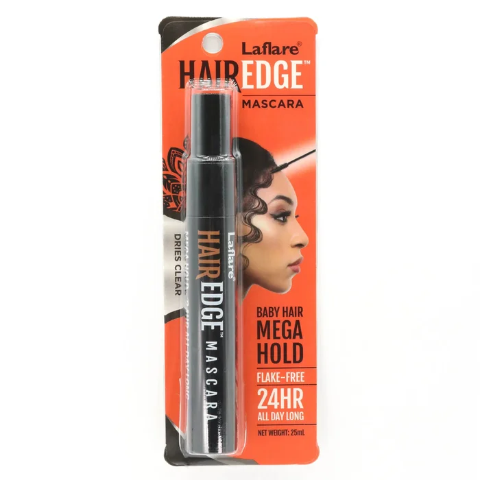 LAFLARE ≡ Hair Edge Mascara