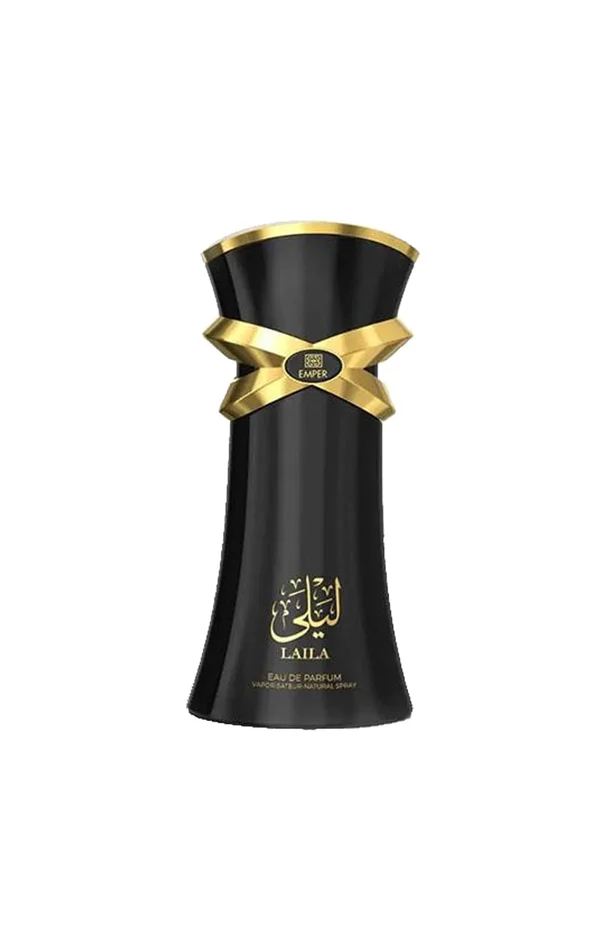Laila Eau de parfum – Oriental fruité – 100 ml