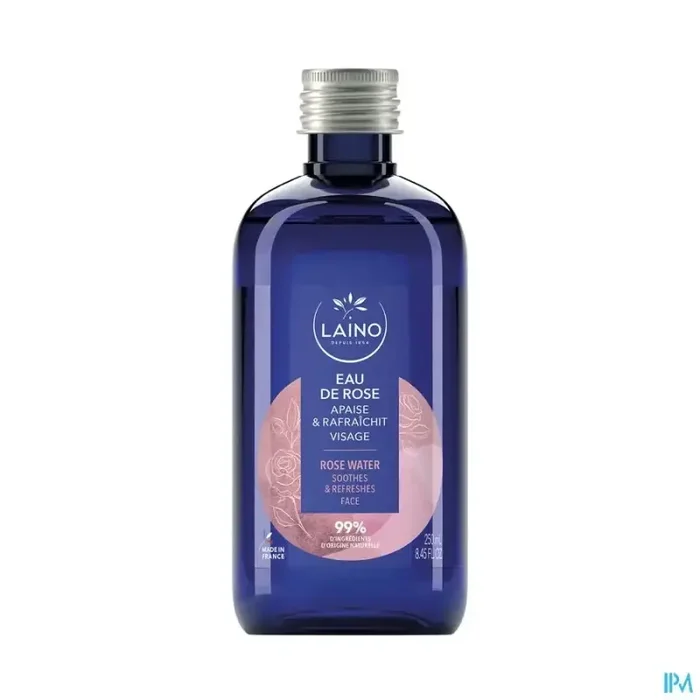 Laino eau de rose 250ml