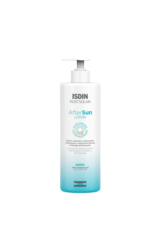 Lait après-soleil – Corps – 200 ml