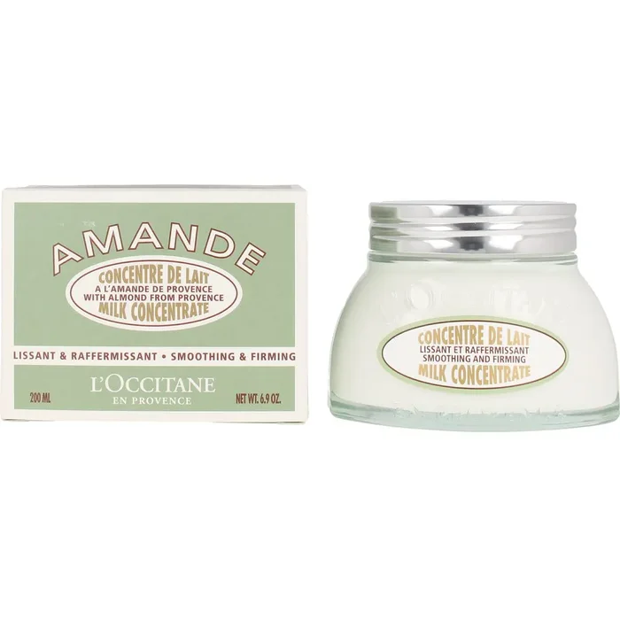 Lait concentré AMANDE 200 ml