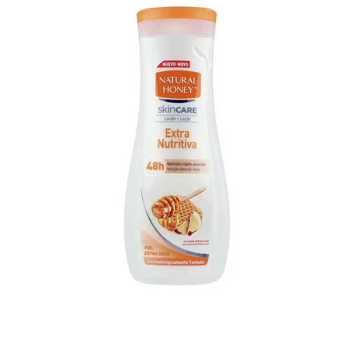 Lait corporel EXTRA NOURRISSANT 330 ml