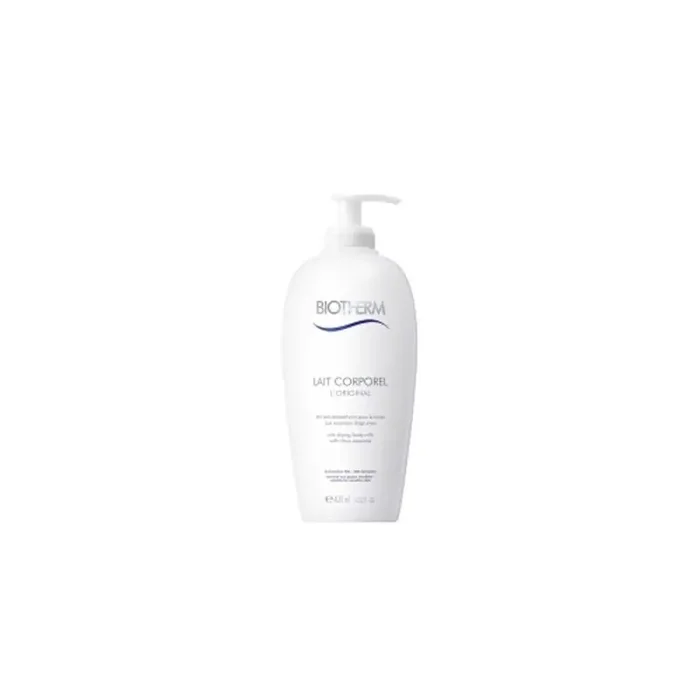 LAIT CORPOREL L‘ ORIGINAL 400ML BIOTHERM