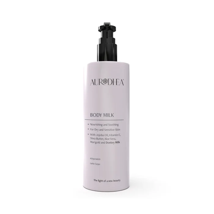 LAIT CORPS AU LAIT D’ ANESSE – 260 ML