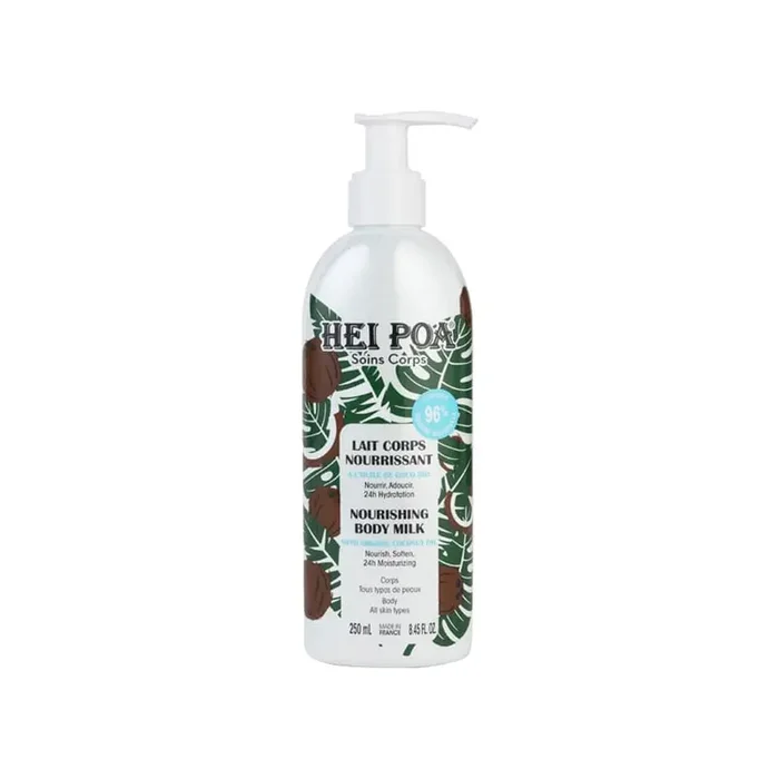 LAIT CORPS NOURRISSANT COCO 250ML HEI POA
