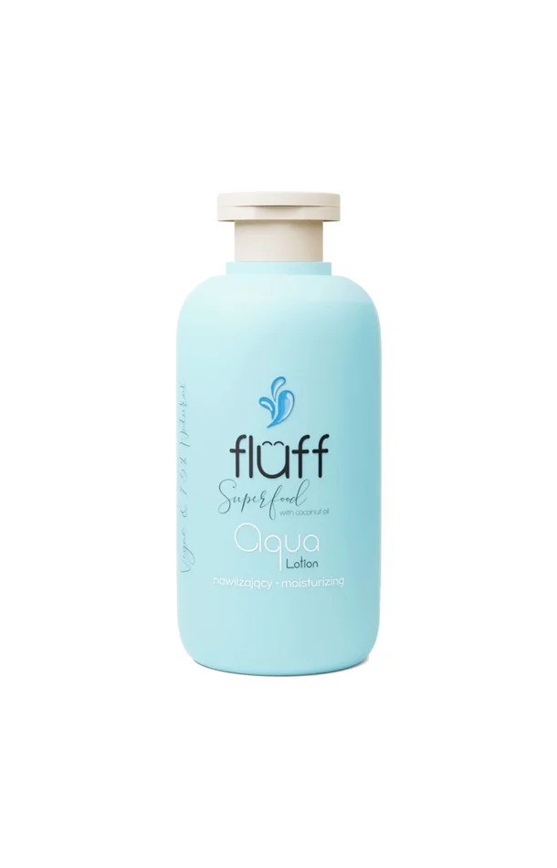 Lait hydratant – Huile de coco, niacinamide & acide hyaluronique – Corps – 300 ml