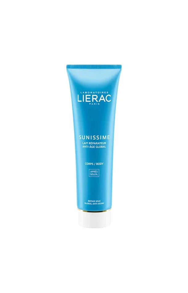Lait réparateur anti-âge après-soleil – Sunissime – Corps – 150 ml