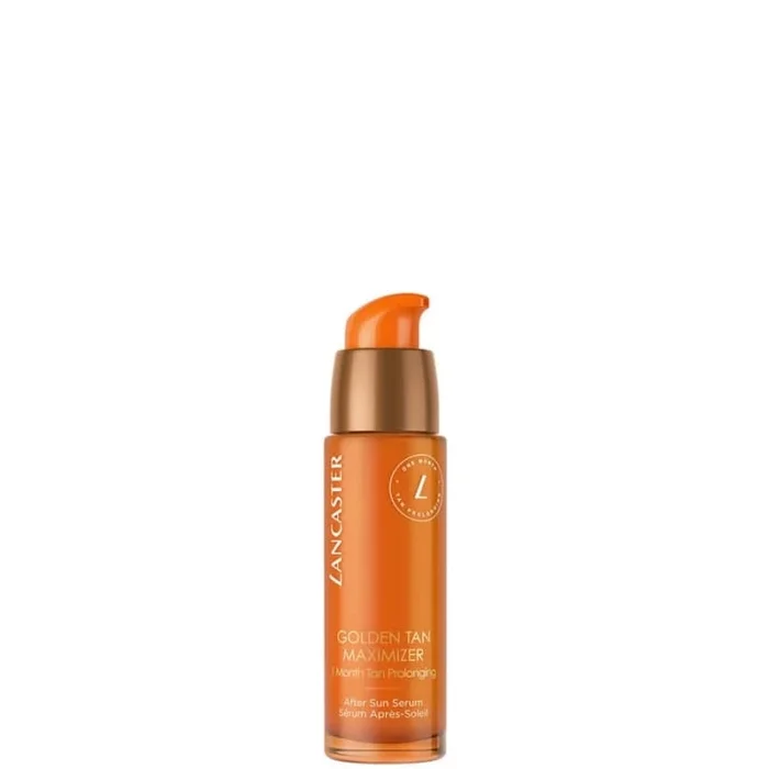 LANCASTER Golden Tan Maximizer Sérum Après-Soleil