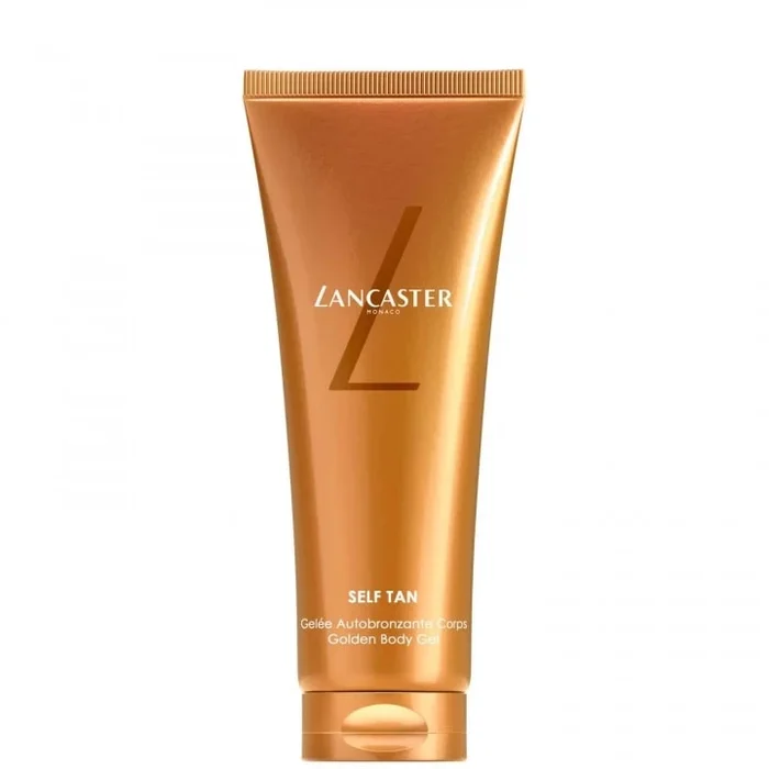LANCASTER Self Tan Gelée Autobronzante Corps