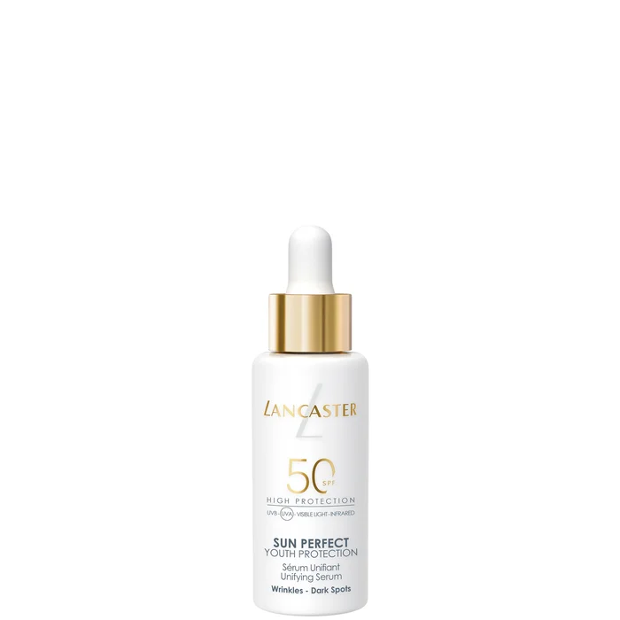 Lancaster Sun Perfect Unifying Serum SPF50, 30ml