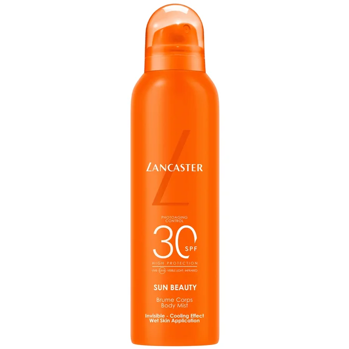 Lancaster Sun Sport Brume Invisible Rafraîchissante SPF 30 200 ml