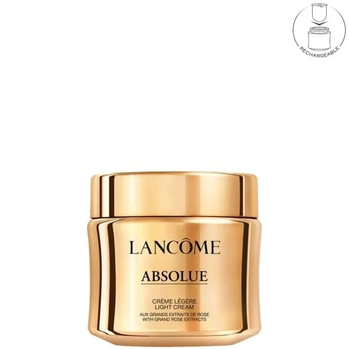 LANCÔME Absolue Crème Légère Régénératrice Rechargeable