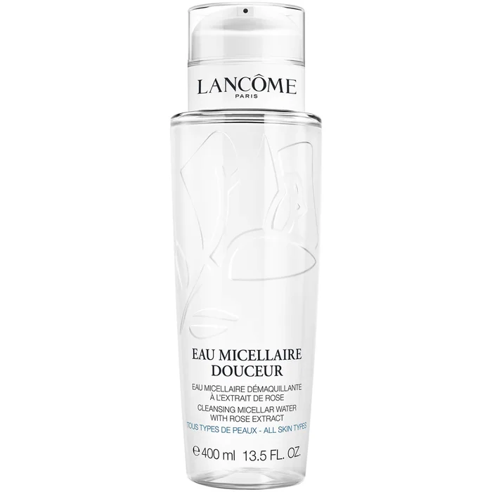 Lancôme Eau Micellaire Douceur Express Cleansing Water – 400ml
