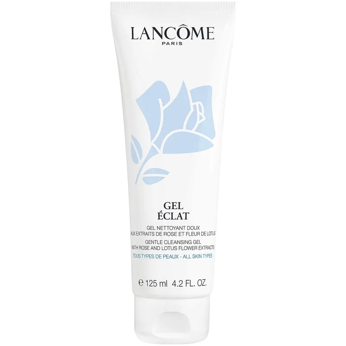 Lancôme Gel Éclat Express Nettoyant Auto-Moussant Clarifiant 125 ml