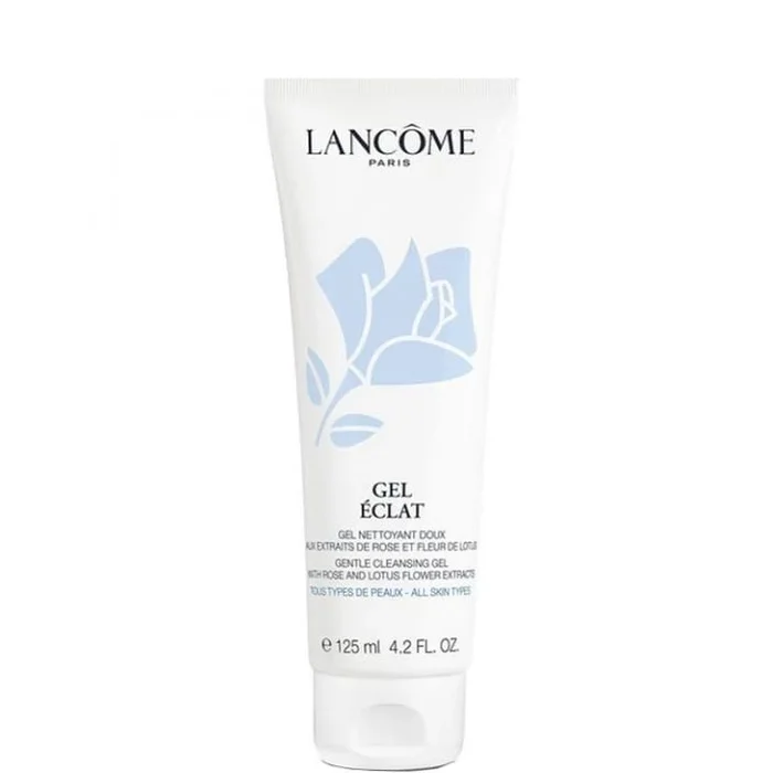 LANCÔME Gel Eclat Nettoyant Mousse Clarifiant