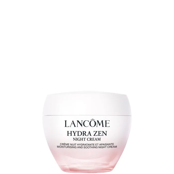 LANCÔME Hydra Zen Crème de Nuit Apaisante et Hydratante