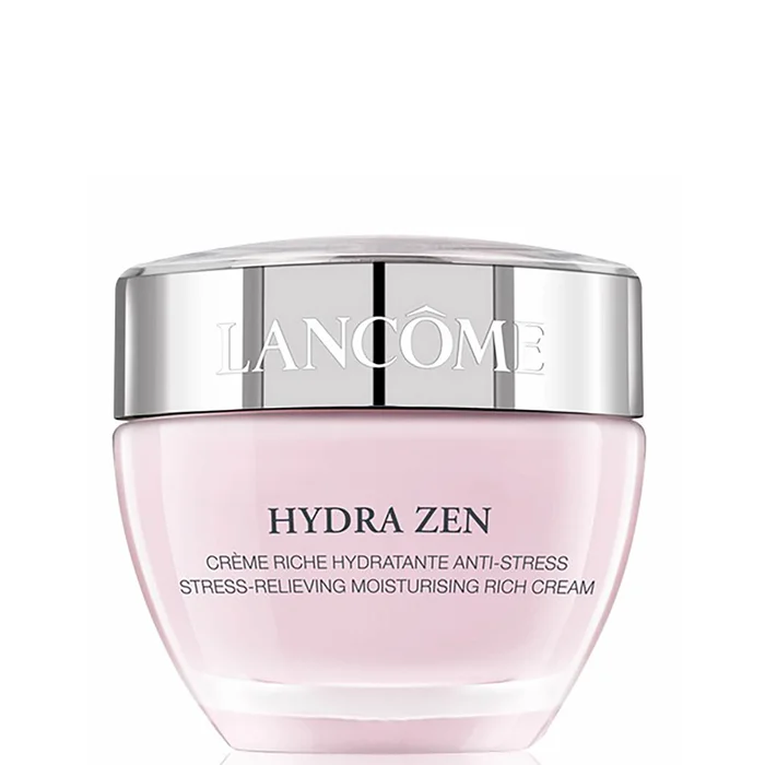 Lancôme Hydra Zen Neurocalm Crème de Jour pour Peaux Sèches 50 ml
