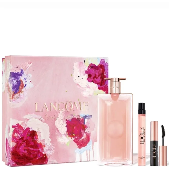 LANCÔME Idôle Coffret Eau de Parfum et Mascara