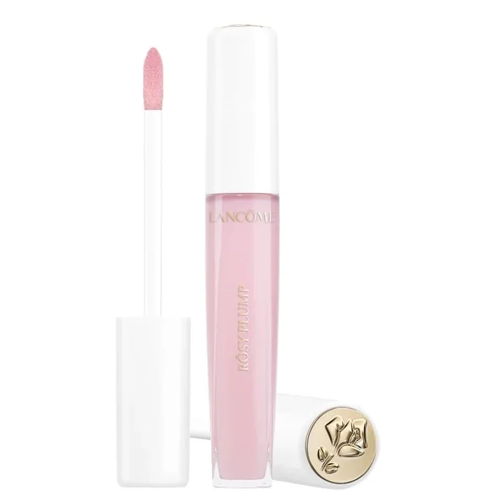 LANCÔME L'Absolu Gloss Rôsy Plump Gloss Volumateur
