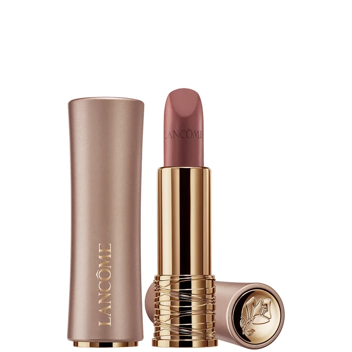 Lancôme L'Absolu Rouge Intimatte Rouge à Lèvres Fini Mat 3,4 ml (nuances variées)