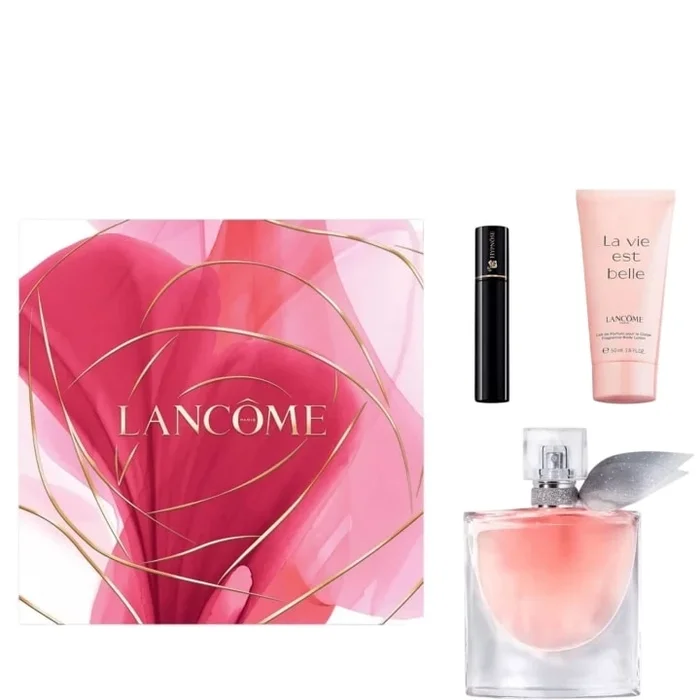 LANCÔME La Vie Est Belle Coffret Eau de Parfum 2025