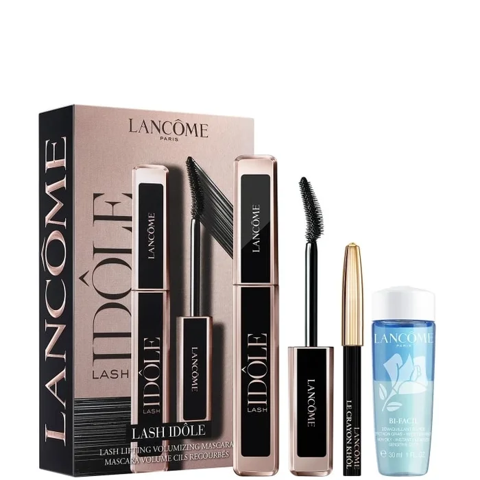 LANCÔME Lash Idôle Coffret Maquillage Routine Beauté Regard