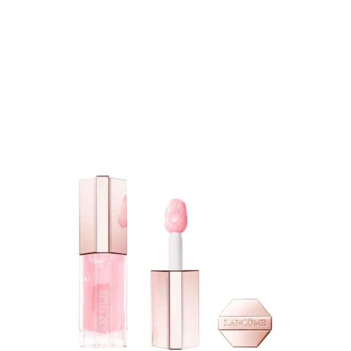 LANCÔME Lip Idôle Juicy Treat Gloss Huile à Lèvres