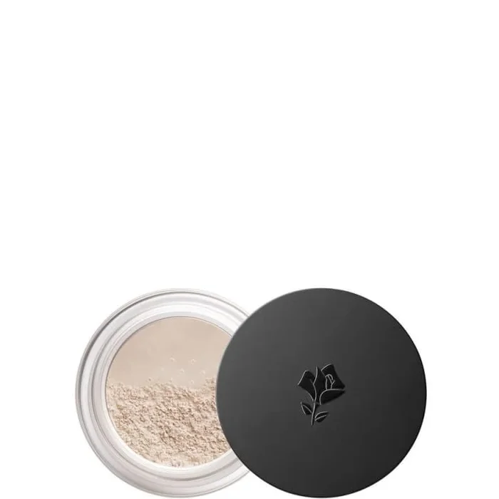 LANCÔME Long Time No Shine Poudre Libre Matifiante et Fixatrice de Maquillage