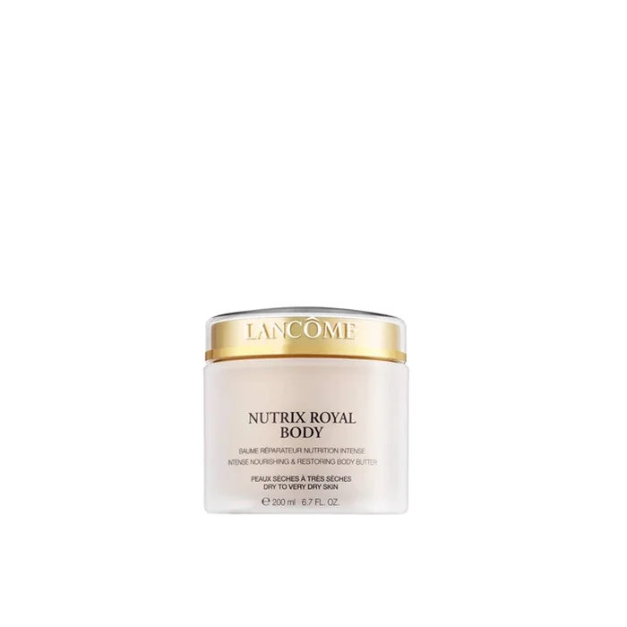 LANCÔME Nutrix Royal Body Baume Réparateur Nutrition Intense