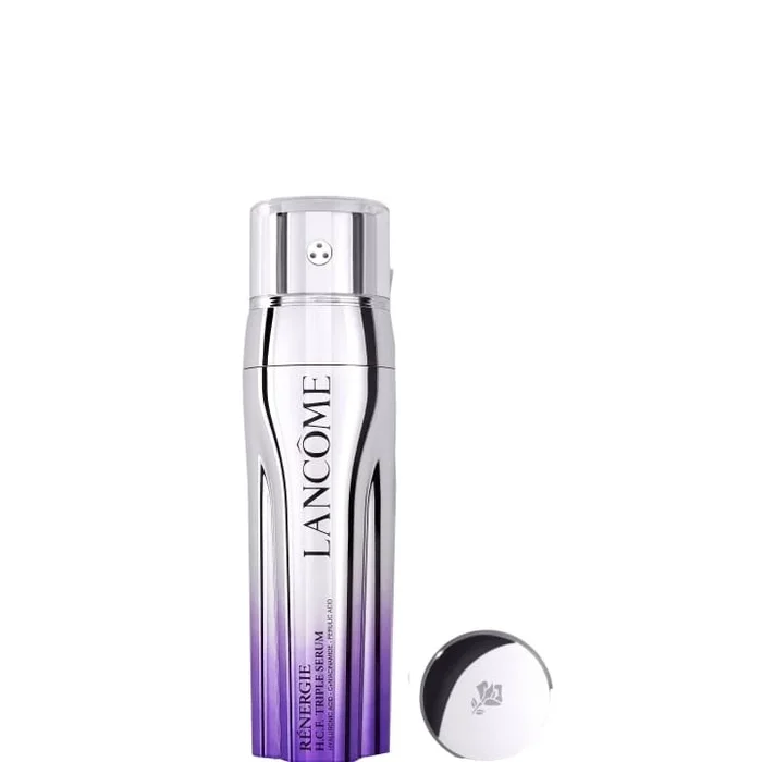 LANCÔME Rénergie H.C.F. Triple Serum Sérum Anti-âge à l'Acide Hyaluronique – C+Niacinamide – Acide férulique