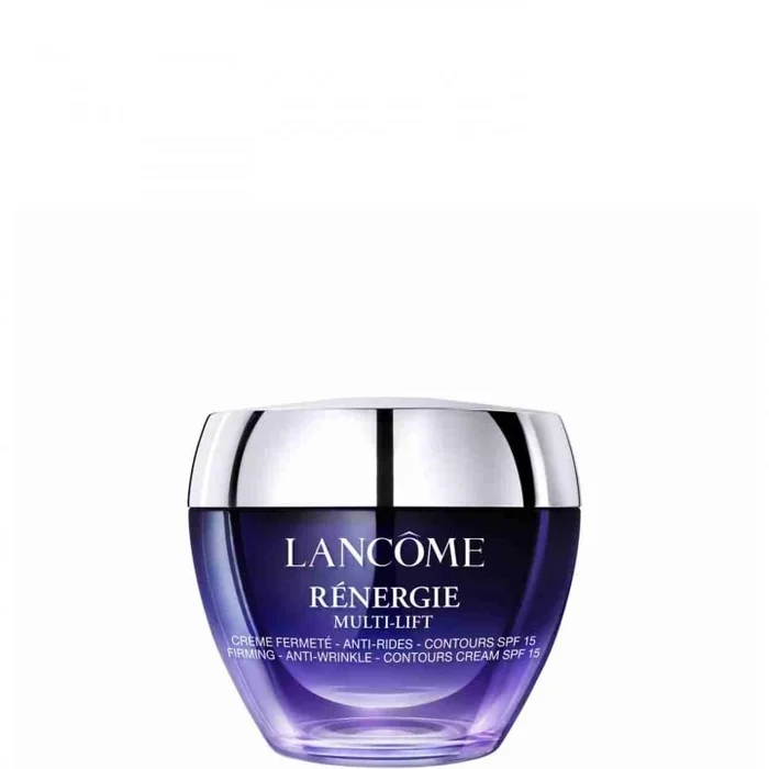 LANCÔME Rénergie Multi-Lift Crème Anti-Âge Riche Raffermissante SPF 15