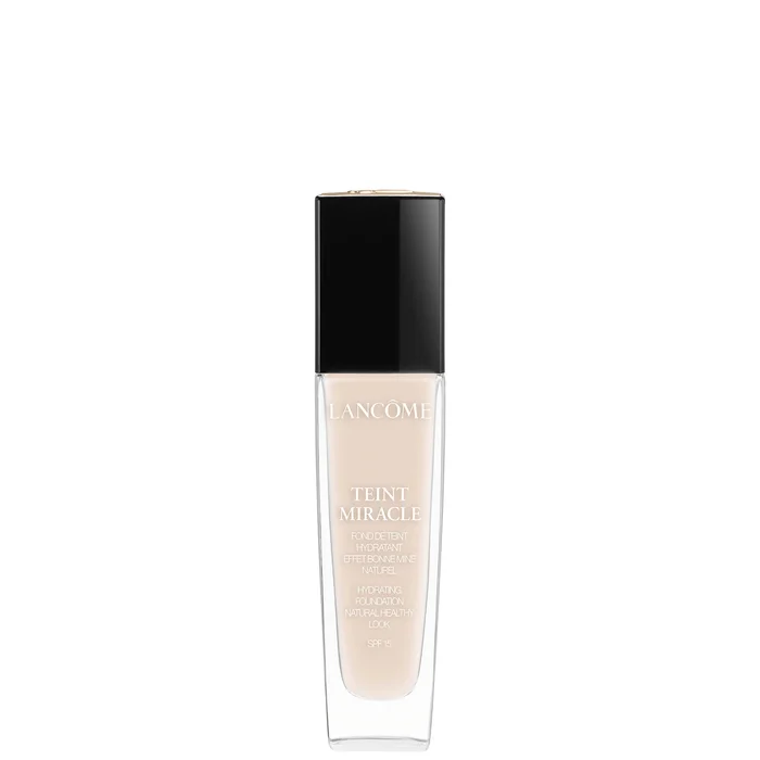 Lancôme Teint Miracle Fond de Teint SPF 15 30 ml