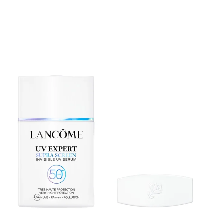 Lancôme Uvex Supra Screen Crème SPF 50 40 ml