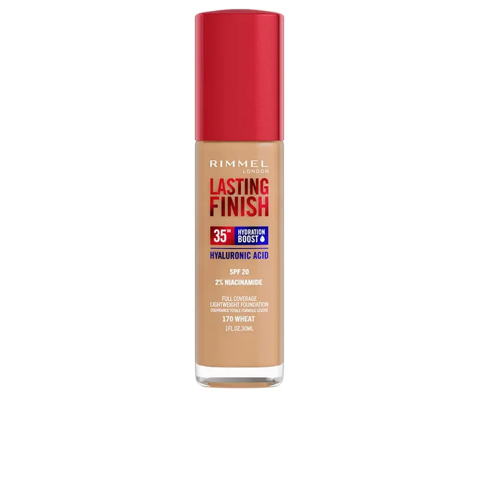 LASTING FINISH boost d'hydratation SPF20 #200-Soft Beige 30 ml
