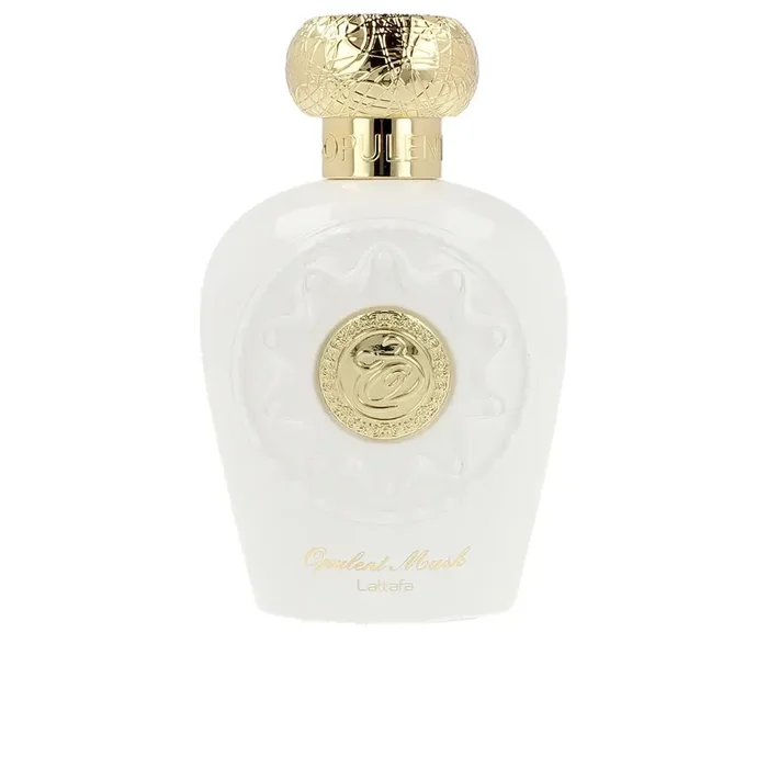Lattafa, OPULENT MUSK