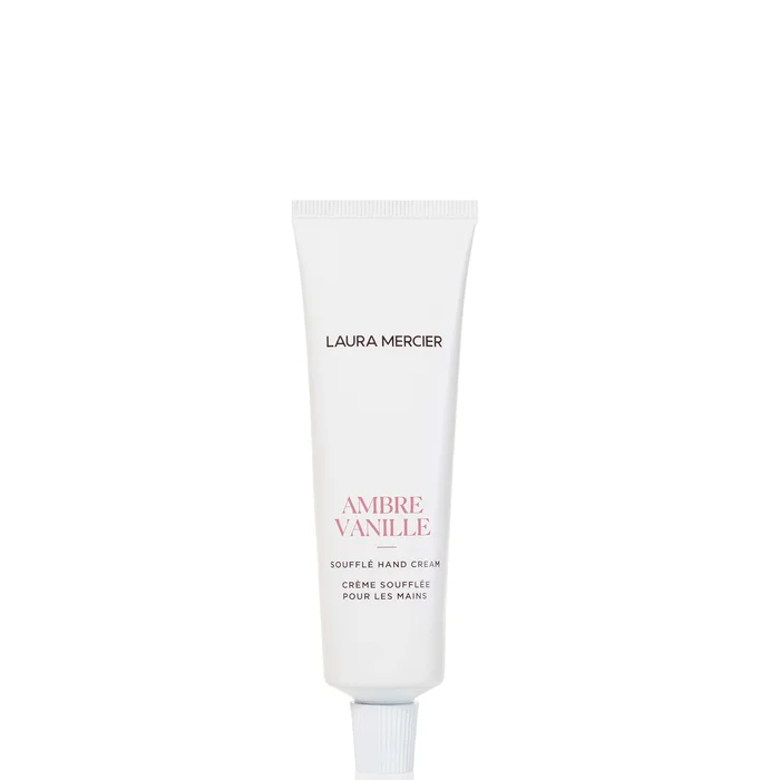 Laura Mercier Ambre Vanille Crème pour les Mains 50 ml