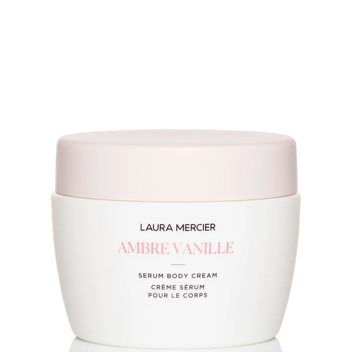 Laura Mercier Ambre Vanille Crème Sérum pour le Corps 200 ml