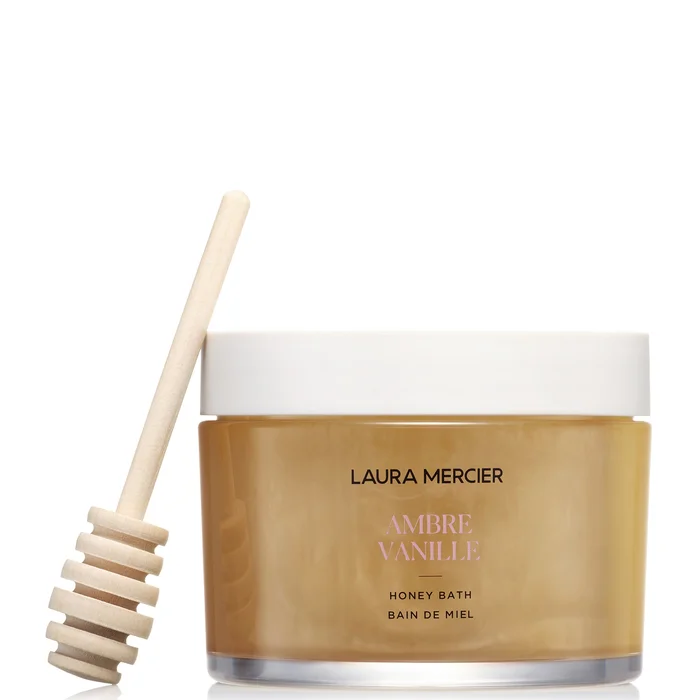 Laura Mercier Honey Bath 250ml – Ambre Vanille