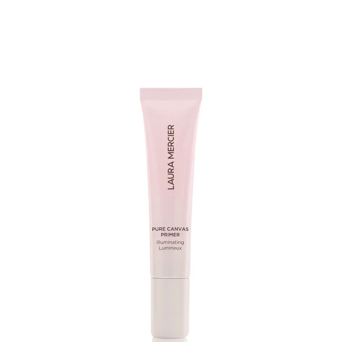 Laura Mercier Pure Canvas Base de Teint Illuminatrice 15 ml