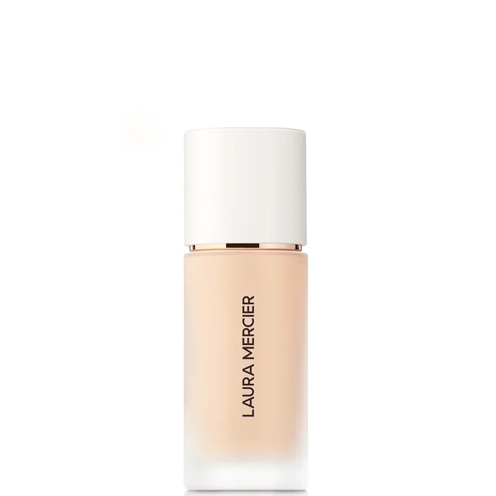 Laura Mercier Real Flawless Fond de Teint 30 ml (nuances variées)
