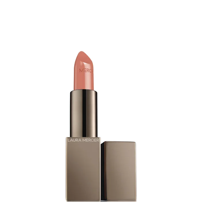 Laura Mercier Rouge Essentiel Silky Crème Rouge à Lèvres 3,5 g (nuances variées)