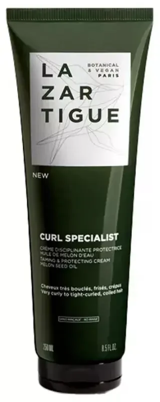 Lazartigue Crème Disciplinante et Protectrice