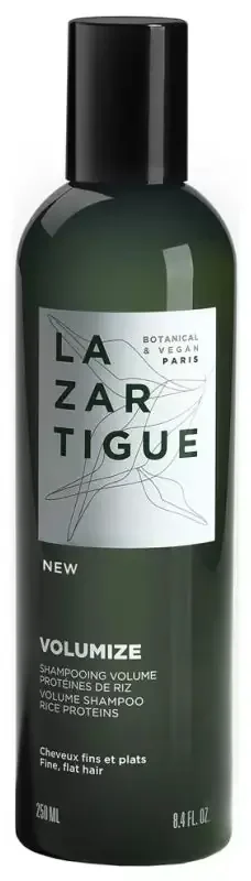 Lazartigue Shampooing Volume